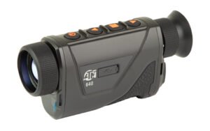 ATN BLAZEHUNTER 2.5-20X THRM MON LRF