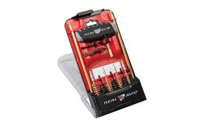 REAL AVID GUN BOSS PRO HNDGUN CLN KT - Image 2