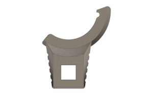 REAL AVID MSTR FIT2" SPANNER WRENCH