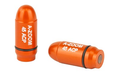 AZOOM STRIKER SNAP CAPS 45ACP 2/PK - Image 2