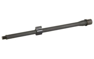 BALLISTIC BBL 556 16" CHF HNSN MID