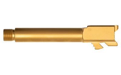 BALLISTIC BBL FOR GLK 19 G3-5 TD GLD - Image 4