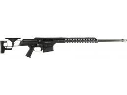 BARR MRAD SMR 308WIN 24 BLK FIX STK