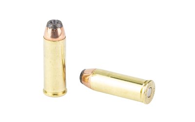 BARNES PIONEER 45 COLT 250GR 20/200 - Image 4