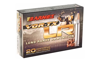 BARNES VOR-TX 3006 LR 175GR 20/200 - Image 2