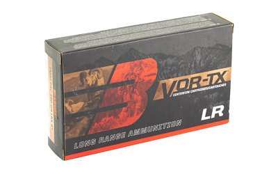 BARNES LRX 7MM PRC 160GR 20/200 - Image 2