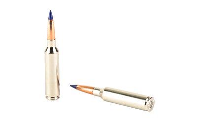 BARNES LRX 7MM PRC 160GR 20/200 - Image 4