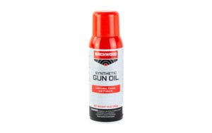 B/C SYNTHETIC GUN OIL 10Z