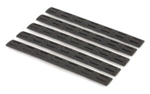 BCM GUNFIGHTER KMOD RAIL PANELS BLK