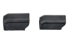 BCM STOCK RISER KIT FOR MOD 3 BLACK