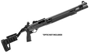 BER 1301 TAC C CHISEL MOD.2 12GA 18.5 7+1