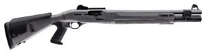 BER 1301 TAC C PG MOD.2 12GA 18.5 GRY 7+1