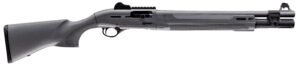 BER 1301 TAC C MOD.2 12GA 18.5 GRY 7+1