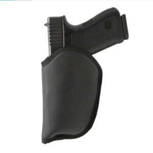 BH TECGRIP FORMLOK IWB BK MOLDABLE HOLSTER 07