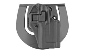 BH SERPA CQC G48/SHIELD EZ BLACK RH