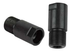 BLG SILENCER ADAPTER MAUSER 1911 (1/2-28)