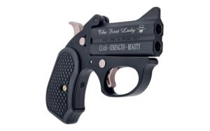 BOND ARMS FIRST LADY 38SPL 3" BLK
