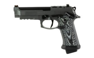 BERETTA 92XI SQUALO 9MM 4.7" 22RD