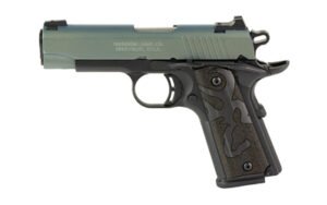 BRN 1911 380ACP 3.6" 10RD NORTHERN