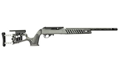 BRO PROFESSIONAL 22LR 10RD GREY BW