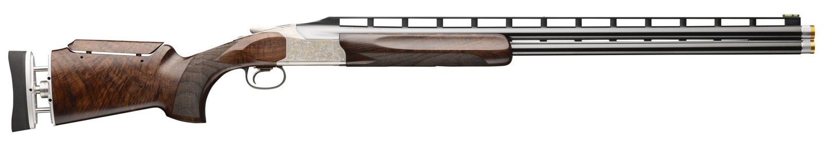 BRO CITORI 825 GOLDEN CLAYS TRAP 12GA 32