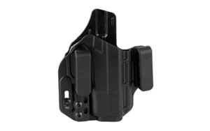 BRAVO TORSION GLOCK 42 IWB BLK RH