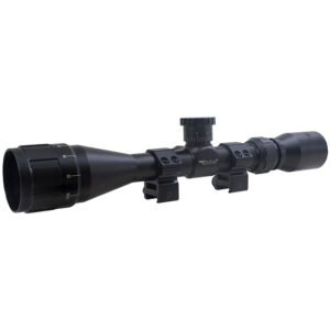 BSA 3-9X40MM SWEET 270 AO W/ RINGS