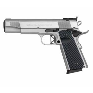 CDLY 1911 EMPIRE 45ACP 5 CHROME 8RD