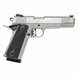 CDLY 1911 SUPERIOR 45ACP 5 CHROME 8RD
