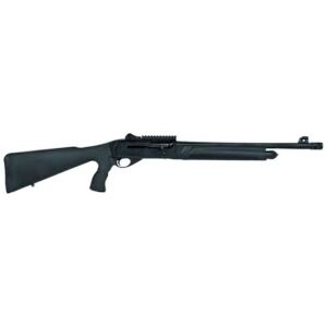 CDLY CA612 TACTICAL SEMI AUTO 12GA 22 BLK SYN
