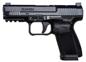 CENT CANIK METE SF ONE SERIES 9MM 4.19 BLK 15R
