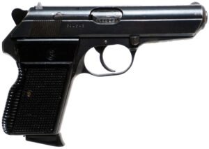 CENT CZ50 7.65MM 32ACP
