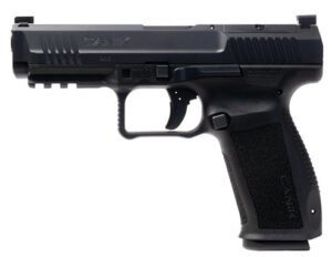 CENT CANIK METE SFT ONE SERIES 9MM 4.46 BLK 18R