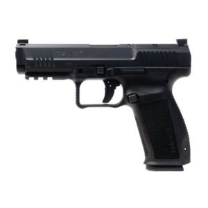 CENT CANIK METE SFT 9MM 4.47 BLK 2 10RD