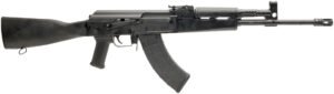 CENT VSKA TACTICAL POLY 7.62X39 16.5 COMBLOC