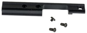 HUNTER RIFLE SCOPE MOUNT KIT 3/8 DOVETAIL