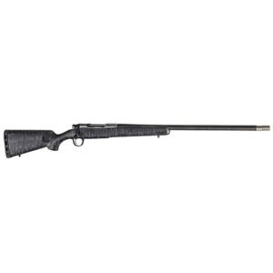 CHRIS RIDGELINE 6.5PRC 24 1-8 BLK/GRY SS