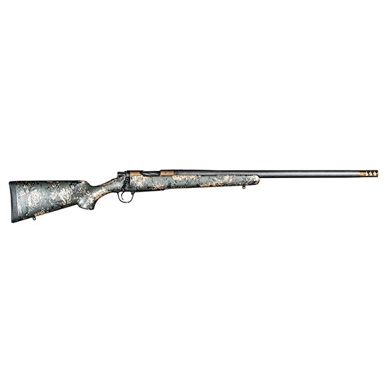 CHRIS RIDGELINE FFT 243WIN 20 GRN/BLK BB