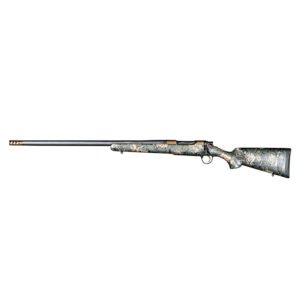 CHRIS RIDGELINE FFT LH 7MM REM 22 GRN/BLK BB