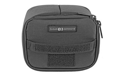 CLD DEF AMMO TRANSPORT BAG BLACK - Image 3
