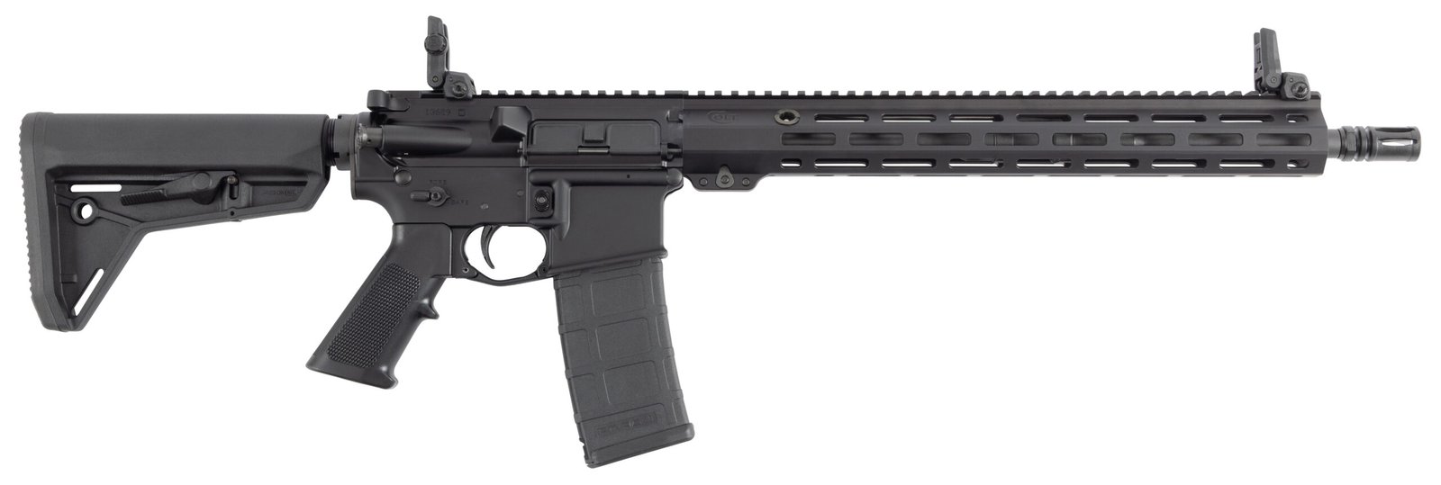 CLT ENHANCED PATROL RIFLE GENII 5.56 16