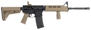 CLT AR-15 5.56MM 16.1 M4 FDE CARBINE