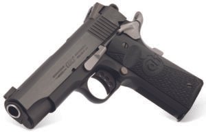 CLT NIGHT COMMANDER NS 45ACP 4.25