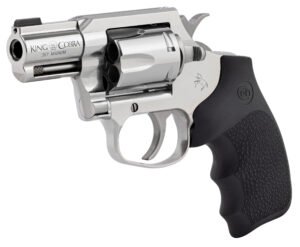 CLT KING COBRA CARRY DA/SA 357MAG 2 SS