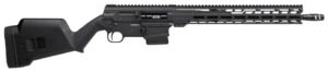 CMMG DISSENT BR4 300BLK 16.1 ARMOR BLACK