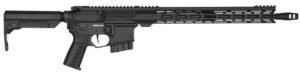 CMMG RESOLUTE MK4 350LEG 16.1 ARMOR BLK