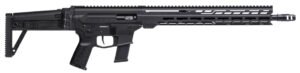 CMMG DISSENT MKG 45ACP 16.1 ARMOR BLACK