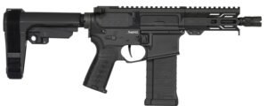 CMMG BANSHEE MK4 5.7X28MM 5 ARMOR BLACK