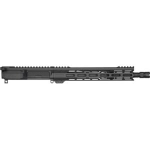 CMMG BANSHEE MK4 UPPER GROUP 5.56X45 12.5 BLK