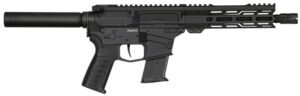 CMMG BANSHEE MK57 5.7X28 8 EXT ARMOR BLK